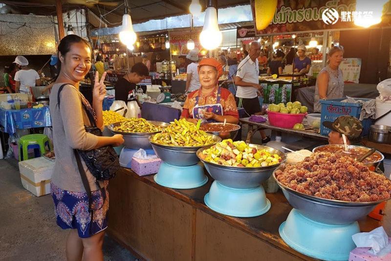 Naka Condon Phuket by Kitty Eksteriør bilde